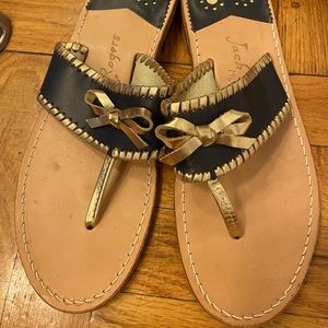 Jack Rogers Sandals 9.5